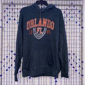 Orlando hoodie